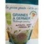 GRAINES A GERMER