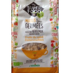 MUESLI FRUIT SOL