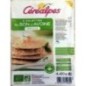 GALETTE SON D AVOINE NATURE 4X GALETTE SON D AVOINE NATURE 4X