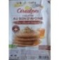 GALETTE SON D AVOINE 3 GRAINES GALETTE SON D AVOINE 3 GRAINES