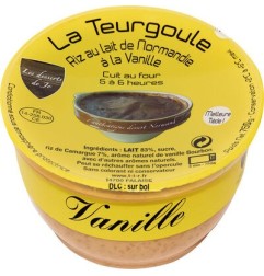 TEURGOULE LES ELEVEURS DE LA C