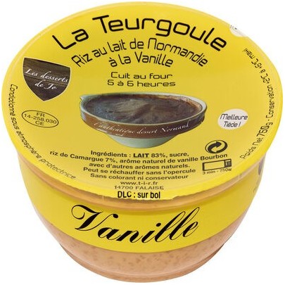 TEURGOULE LES ELEVEURS DE LA C
