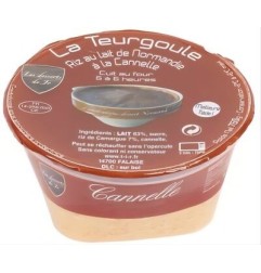 TEURGOULE CANNELLE LES ELEVEUR