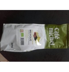 CAFE MEXIQUE MOU