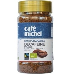 CAFE LYOPHILISE