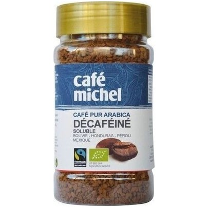 CAFE LYOPHILISE