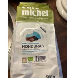 CAFE HONDURAS GR