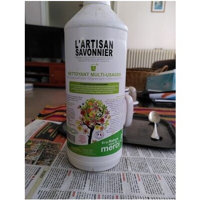 NETTOYANT MULTIU