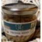 HARICOTS BLANCS AU NATUREL BIO HARICOTS BLANCS AU NATUREL BIO