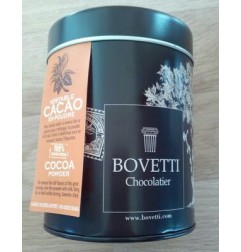 VERITABLE CACAO POUDRE 200G