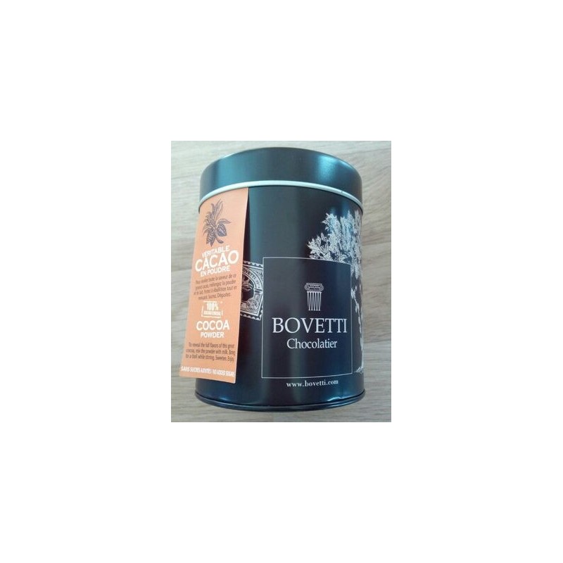 VERITABLE CACAO POUDRE 200G
