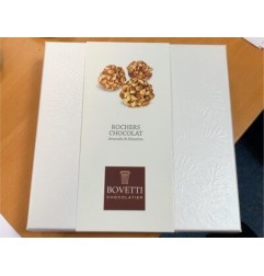 ROCHERS CHOCOLAT 150G