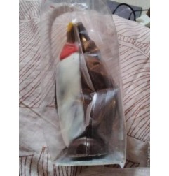 PETIT PINGOUIN CHOCOLAT NOIR 6