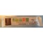 BARRE SNACKING 40G CHOC. NOIR