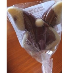 SUCETTE CHOC. BIO15G