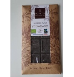 CHOCOLAT 100%