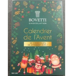 CALENDRIER AVENT