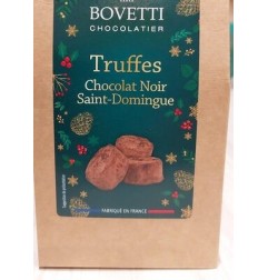 TRUFFES CHOCOLAT NOIR 120G