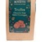 TRUFFES CHOCOLAT NOIR 120G TRUFFES CHOCOLAT NOIR 120G