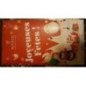 CHOCOLAT NOIR JOYEUSES FETES