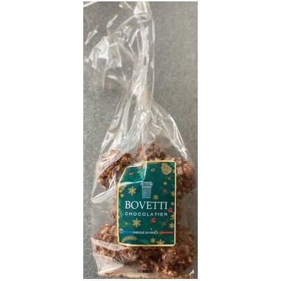 ROCHERS CHOCOLAT NOIR NOISETTE