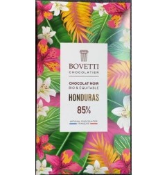 CHOCOLAT NOIR HONDURAS 85 % 80