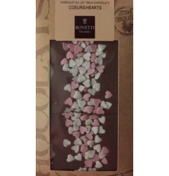 CHOCOLAT LAIT CO