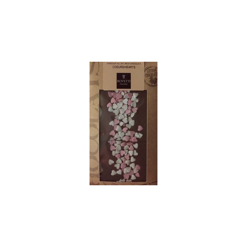CHOCOLAT LAIT CO