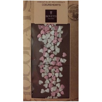 CHOCOLAT LAIT CO