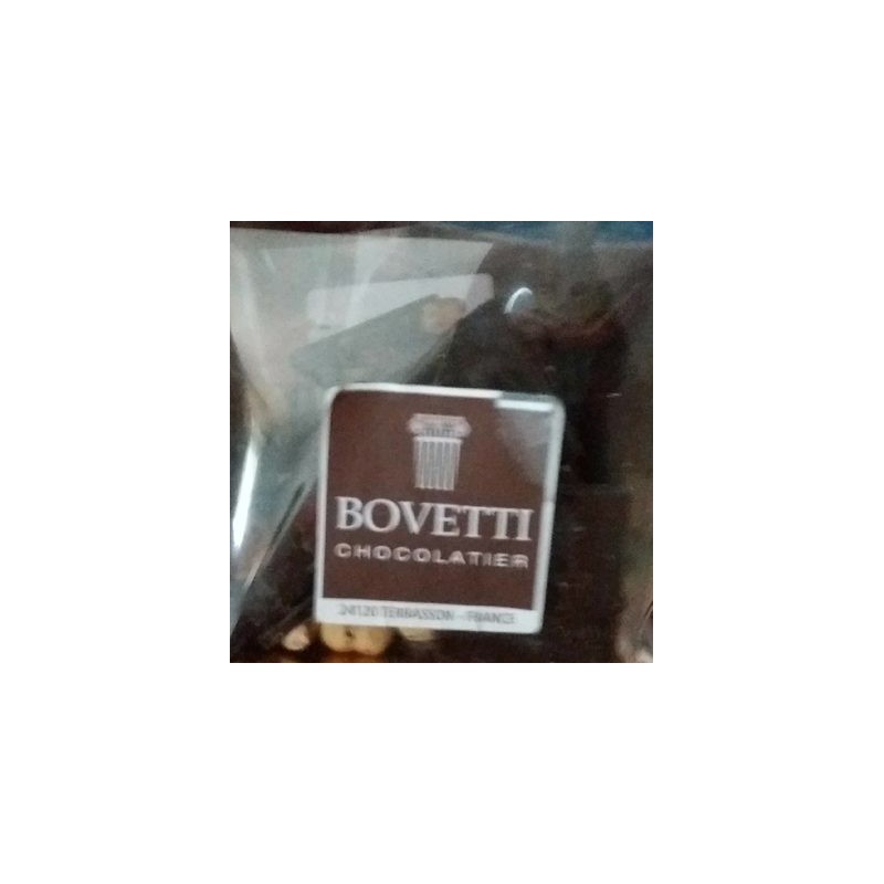 MENDIANTS CHOCOLAT NOIR 200G MENDIANTS CHOCOLAT NOIR 200G