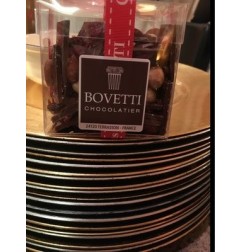 MENDIANTS CHOCOLAT LAIT 200G