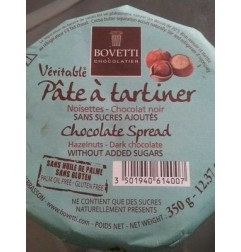 PATE A TARTINER