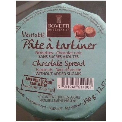 PATE A TARTINER