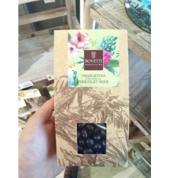 ORANGETTES CHOCO