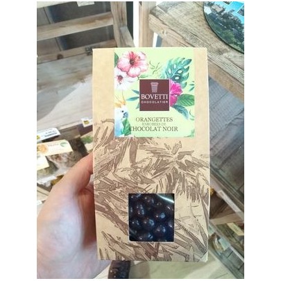 ORANGETTES CHOCO