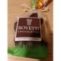 PETIT LAPIN BIO CHOC. NOIR 40G