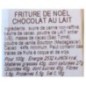 FRITURE DE NOEL 150G