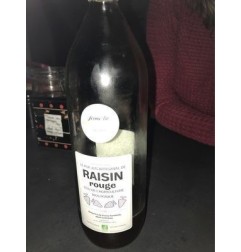 JUS DE RAISIN RO