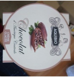 CREME GLACEE CHOCOLAT AQUIBIO