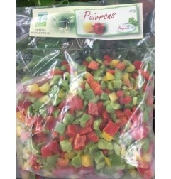 POIVRONS MELANGES AQUIBIO