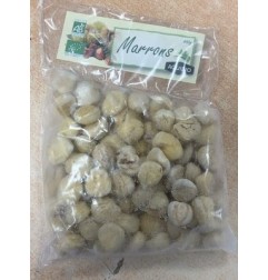 MARRONS 450G AQUIBIO