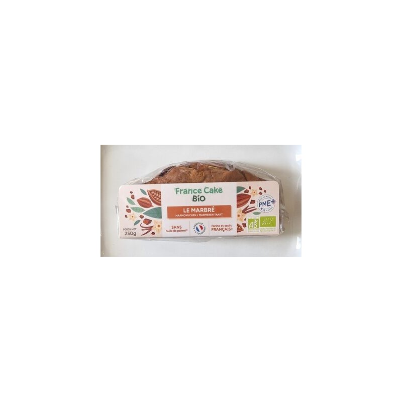 CAKE LE MARBRE CAKE LE MARBRE