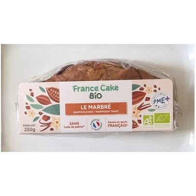 CAKE LE MARBRE