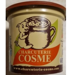 RILLETTES A L AN