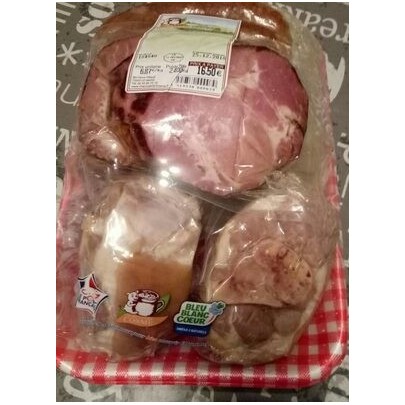 PLATEAU CHOUCROUTE 4 PERS