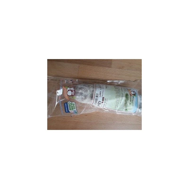 SAUCISSON SEC SAUCISSON SEC