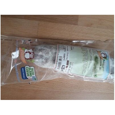 SAUCISSON SEC