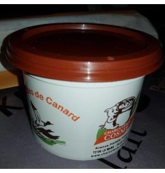 RILLETTES DE CAN