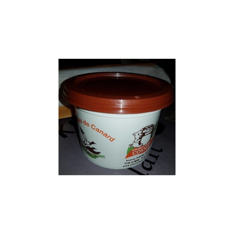 RILLETTES DE CAN RILLETTES DE CAN