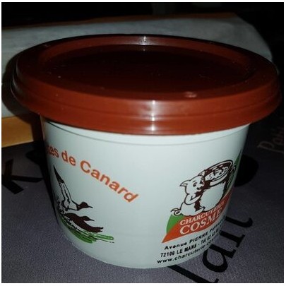 RILLETTES DE CAN
